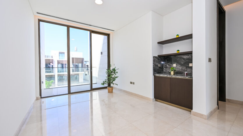 Emaar x Elie Saab | Large 5BR | Private Salt Pool 12M | 100% Park Facing