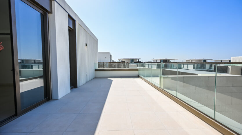 Emaar x Elie Saab | Large 5BR | Private Salt Pool 12M | 100% Park Facing
