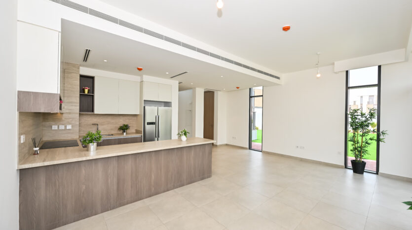 4BR+Family+Maid | G+2 | Pool and Park Facing | 4B2