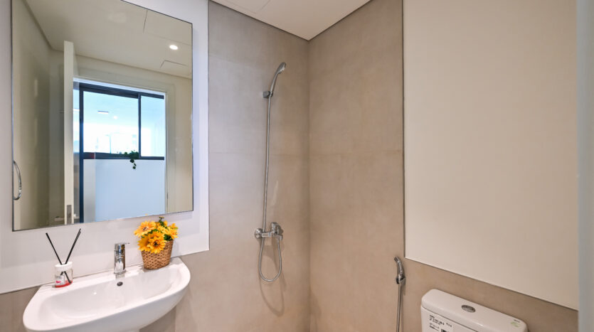 4BR+Family+Maid | G+2 | Pool and Park Facing | 4B2
