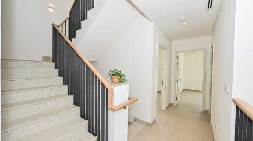4BR+Family+Maid | G+2 | Pool and Park Facing | 4B2