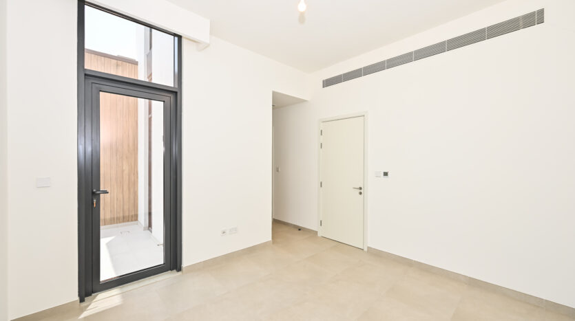 4BR+Family+Maid | G+2 | Pool and Park Facing | 4B2