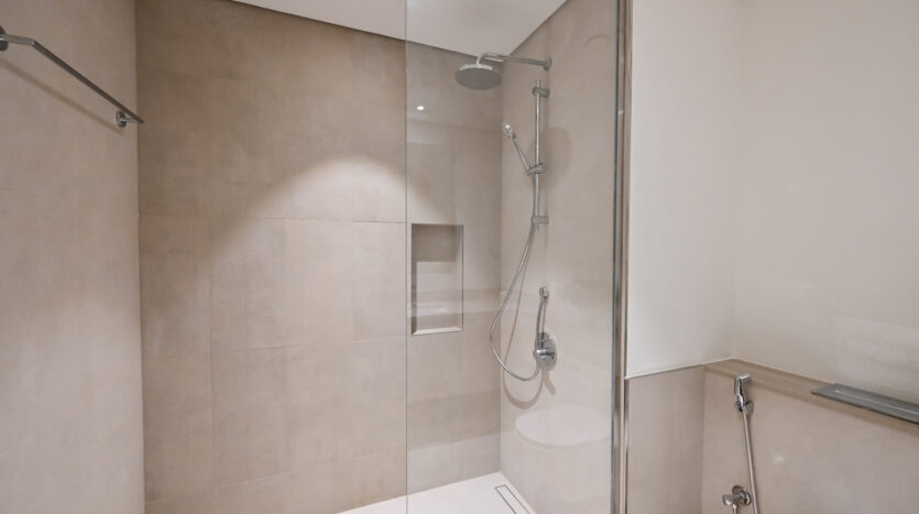 4BR+Family+Maid | G+2 | Pool and Park Facing | 4B2