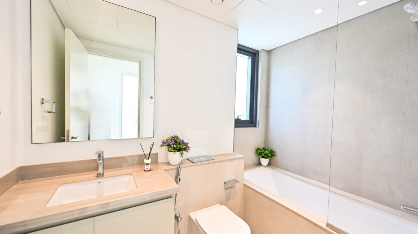4BR+Family+Maid | G+2 | Pool and Park Facing | 4B2