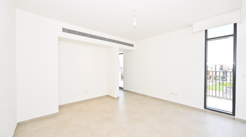 4BR+Family+Maid | G+2 | Pool and Park Facing | 4B2