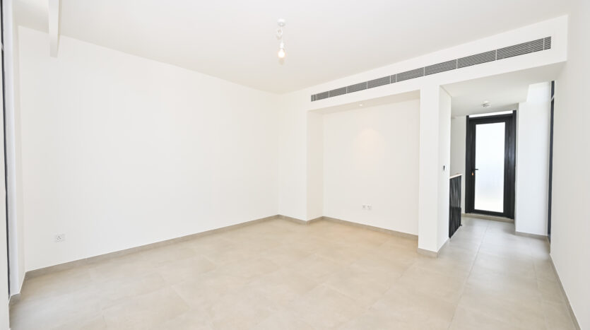 4BR+Family+Maid | G+2 | Pool and Park Facing | 4B2