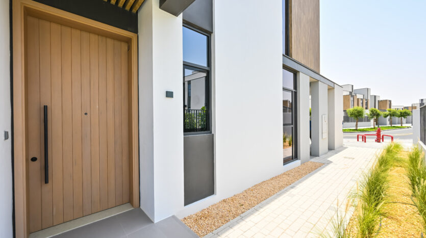 4BR+Family+Maid | G+2 | Pool and Park Facing | 4B2